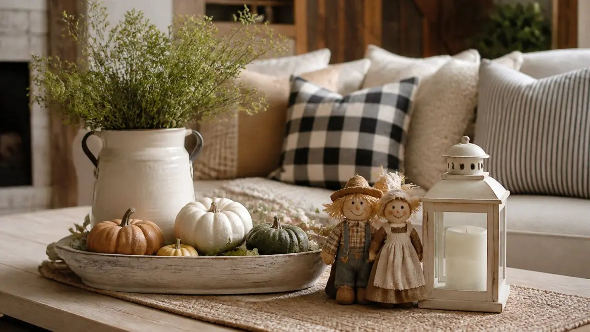 Is Farmhouse Decor Still Trendy in 2026? A Style Verdict