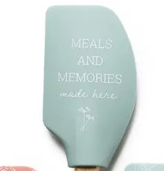 Krumbs Kitchen® Farmhouse Silicone Spatula Mitten Makers Market