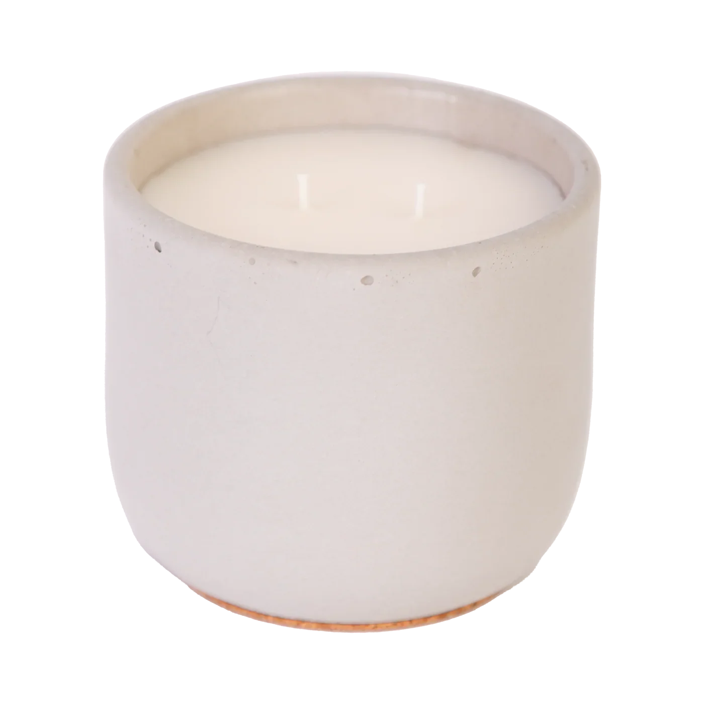 I AM Loved – 22 oz Concrete Candle