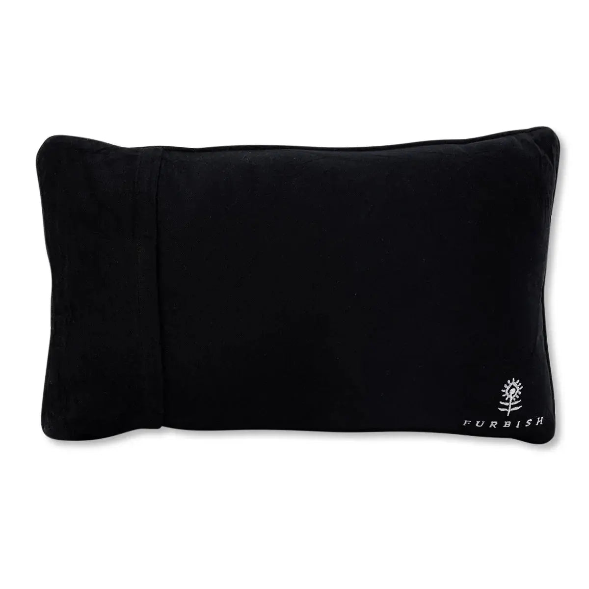 First Rodeo Needlepoint Pillow Furbish Studio