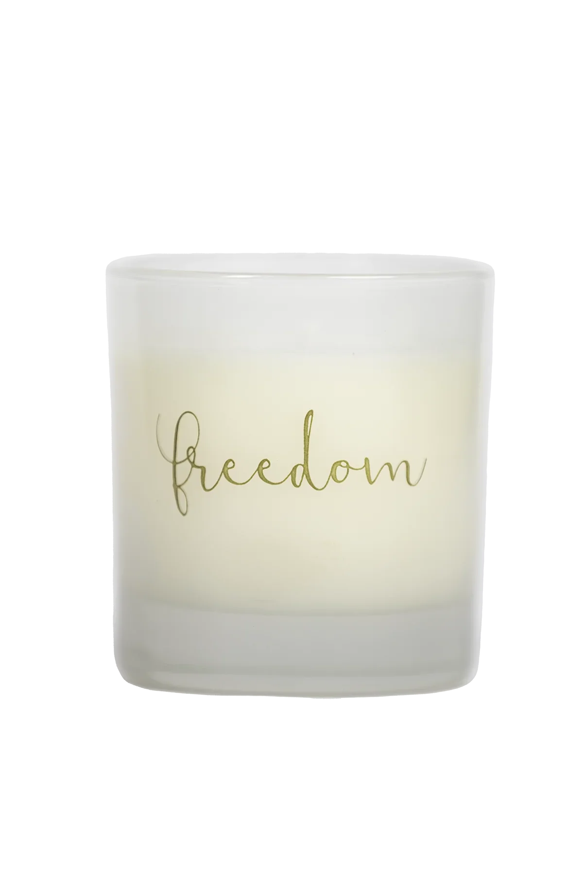 Freedom Candle