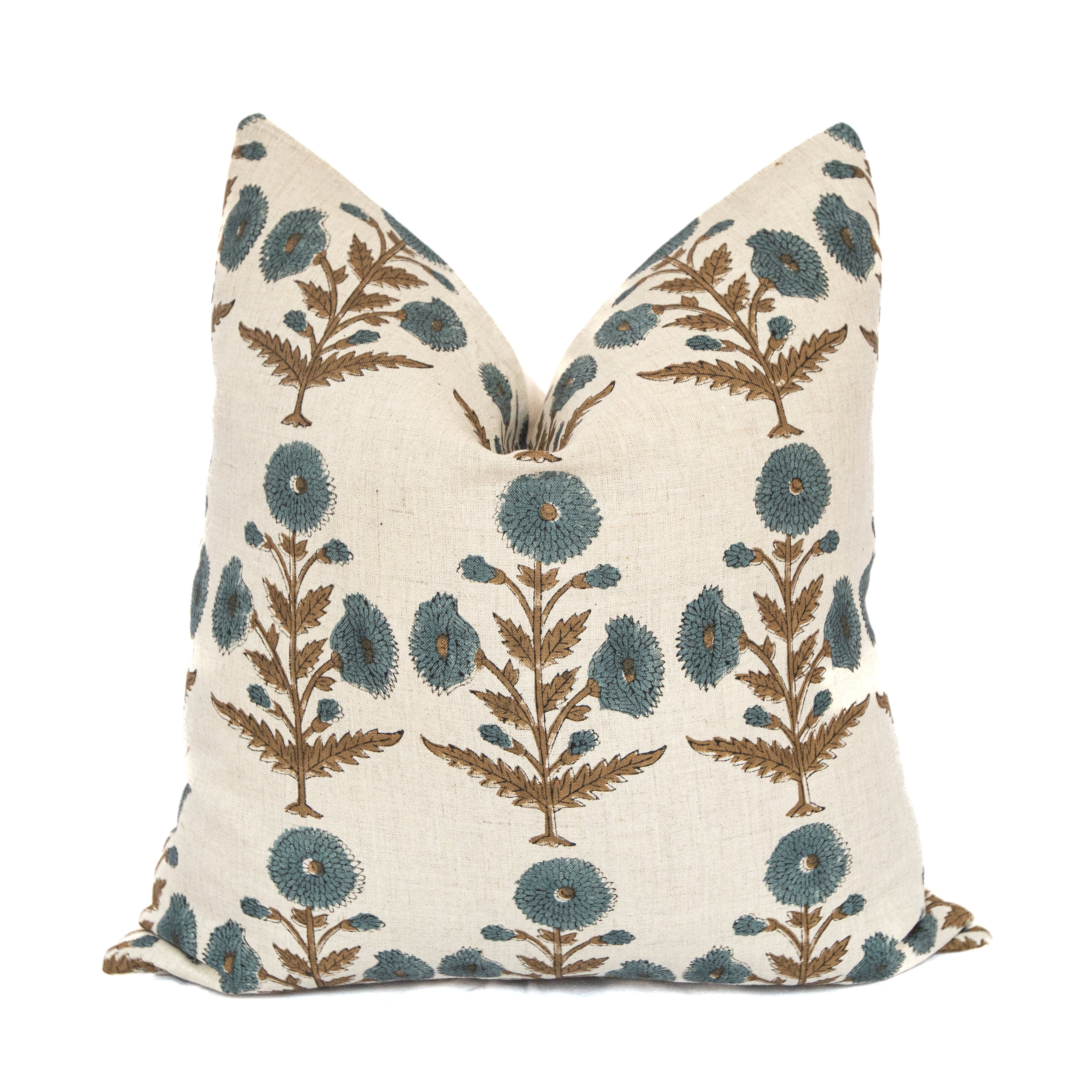 Claire Pillow Cover Mary & Jayne Claire Pillow Cover Mary & Jayne