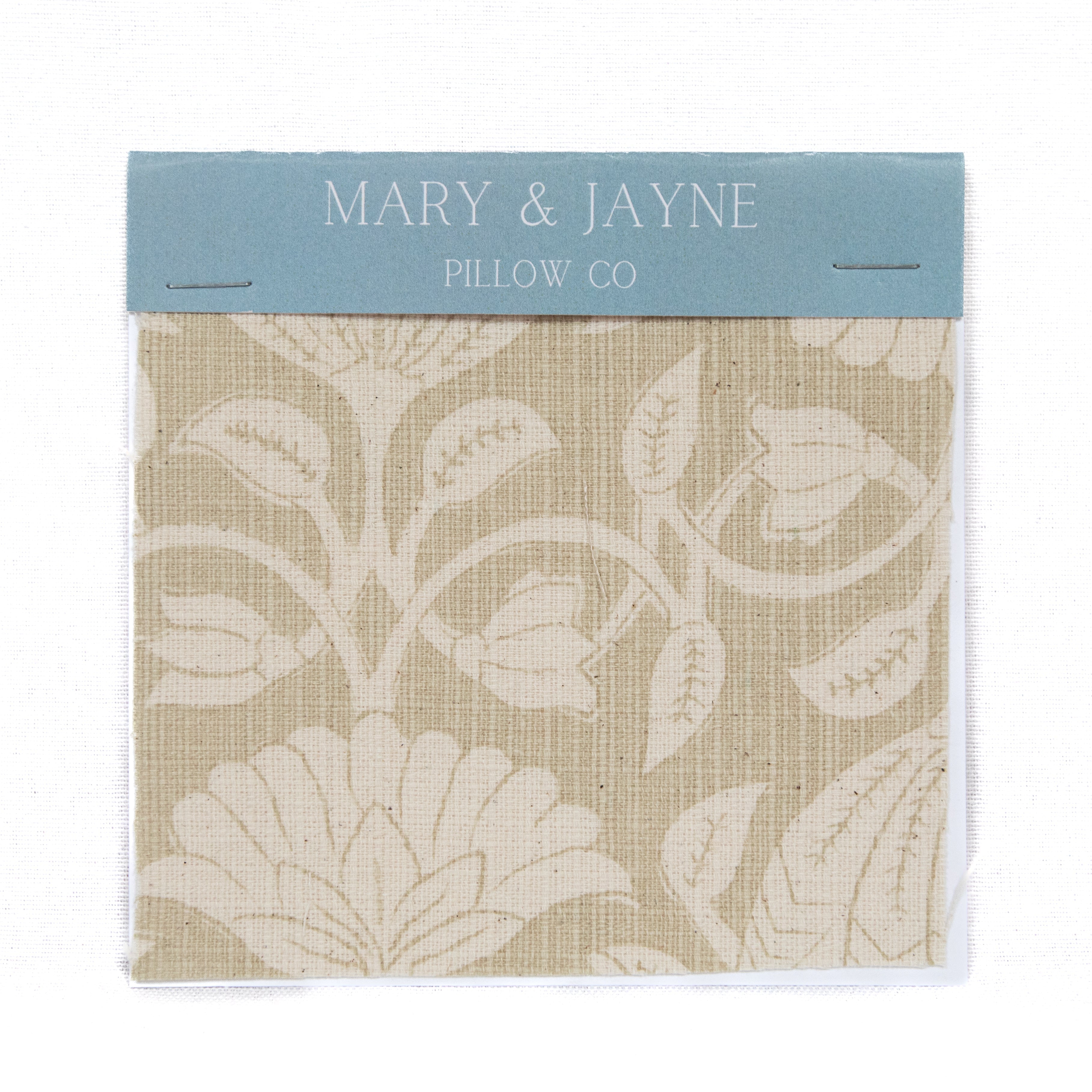 Nora Mary & Jayne Nora Mary & Jayne