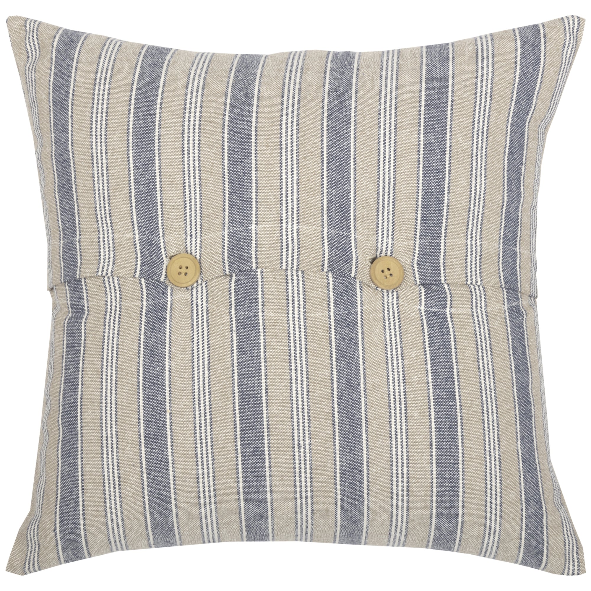 Doylestown NYCE Supply Yard Pillow Cover – 18" x 18"