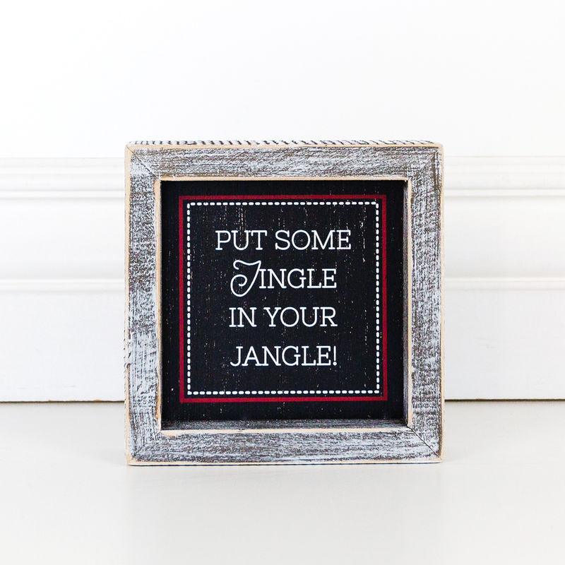Black Christmas Sign Gia Roma Black Christmas Sign Gia Roma