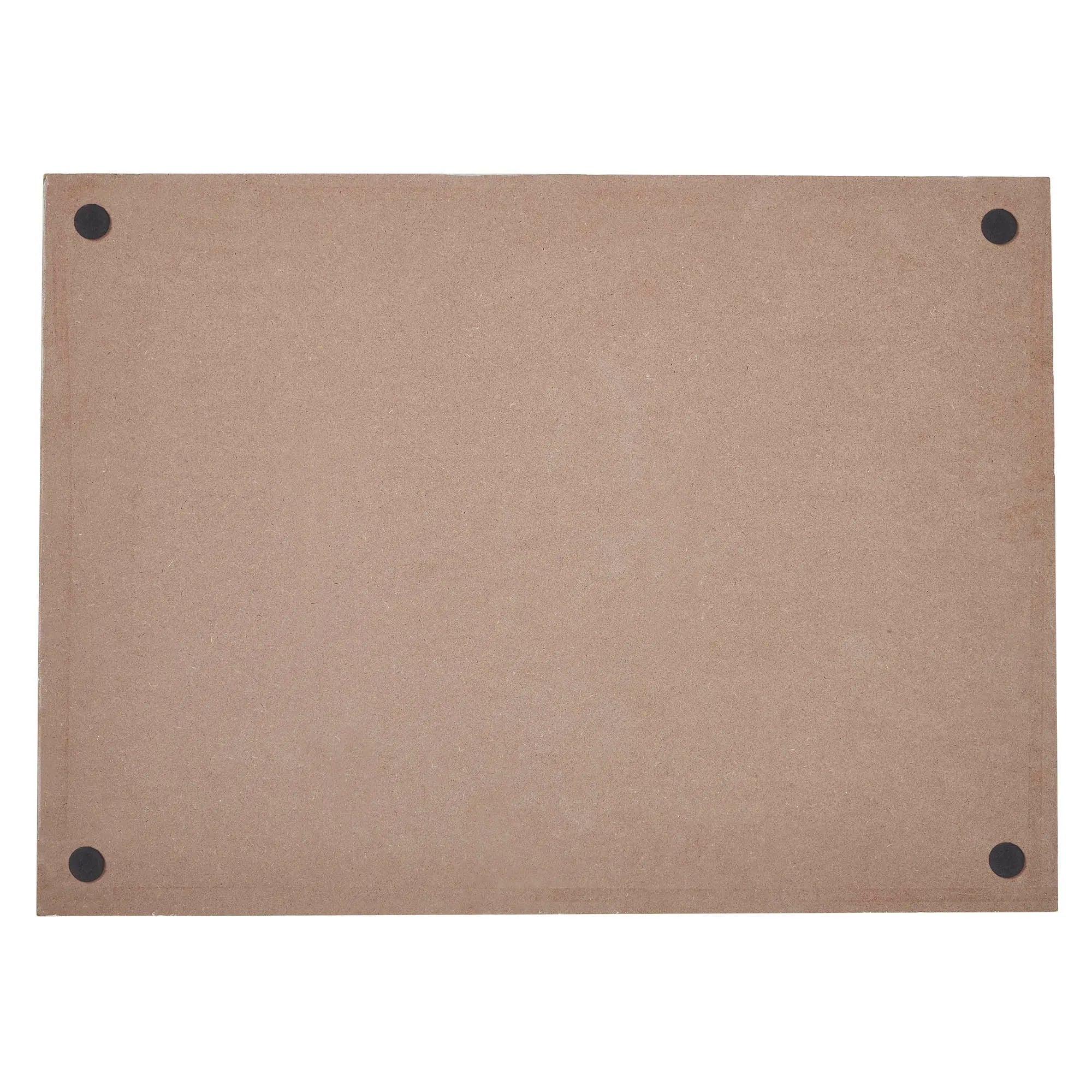 Psalm 107:37 Farmhouse Noodle Board Stove Cover – Harvest Decor