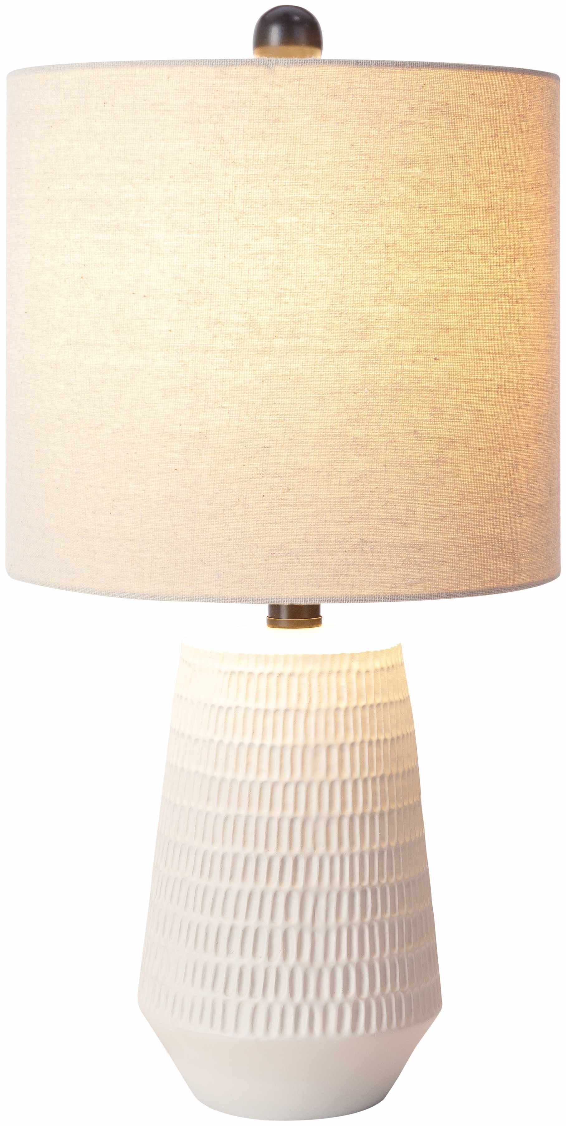 Berehomet Cream Table Lamp Boutique Rugs Berehomet Cream Table Lamp Boutique Rugs