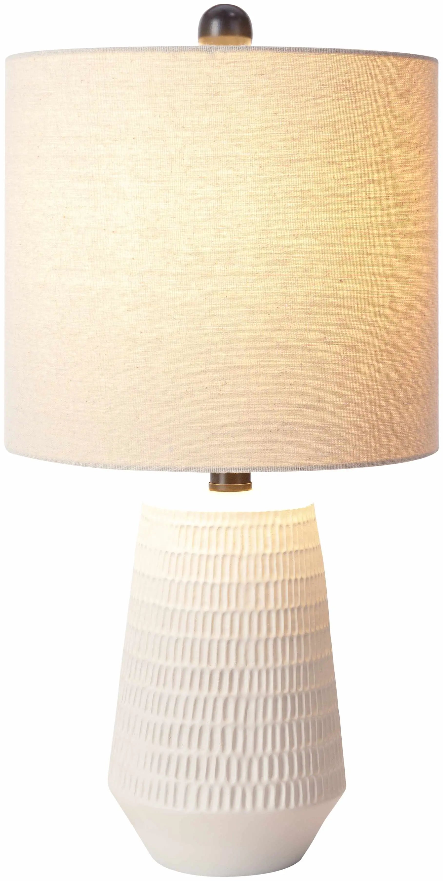 Berehomet Cream Table Lamp Boutique Rugs Berehomet Cream Table Lamp Boutique Rugs