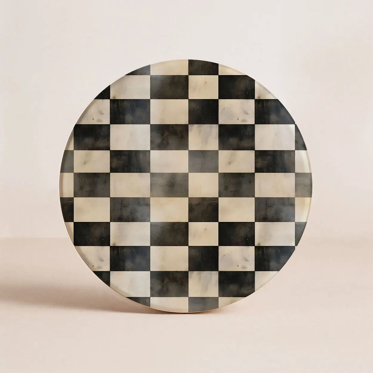 Courtly Check Coasters Gia Roma Courtly Check Coasters Gia Roma