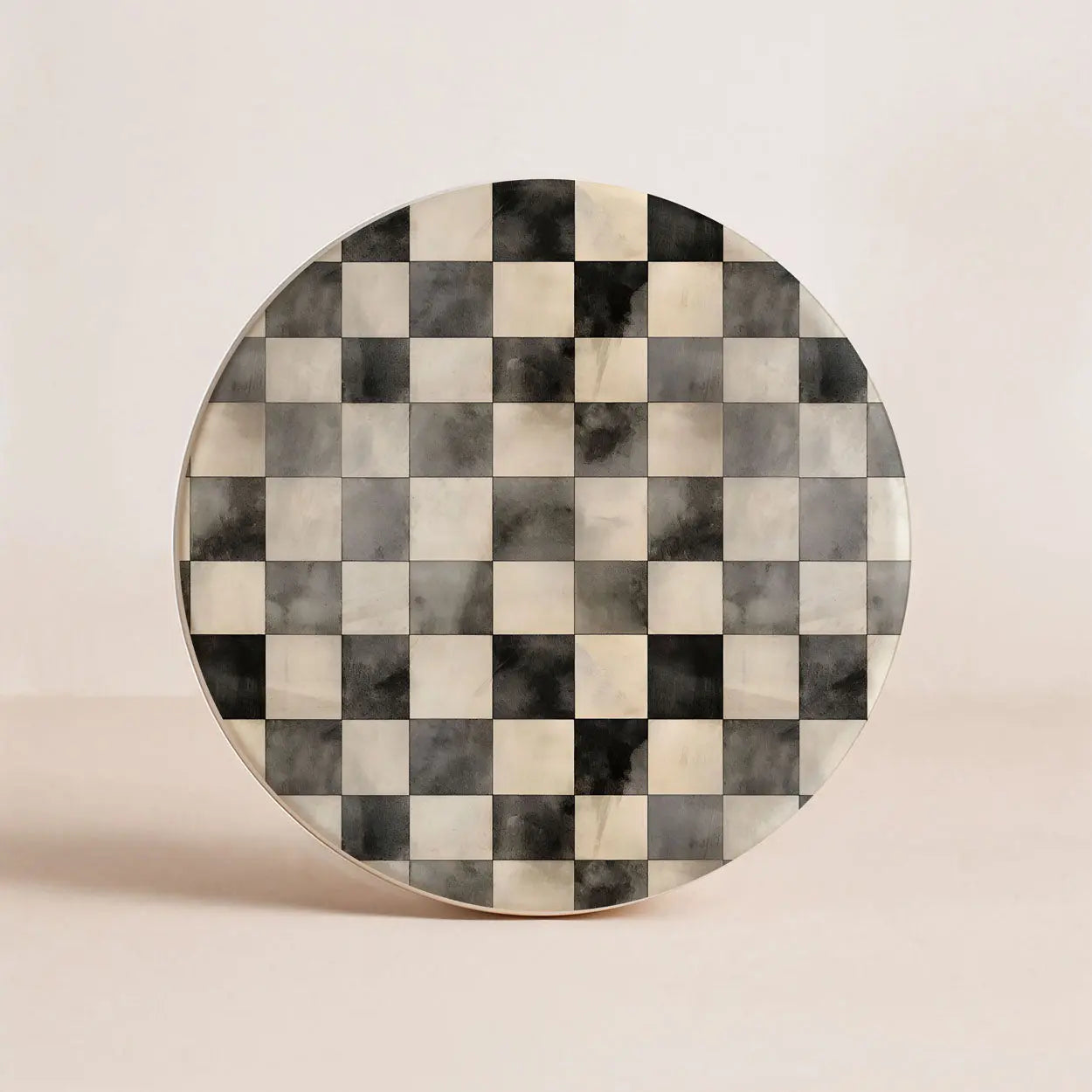 Courtly Check Coasters Gia Roma Courtly Check Coasters Gia Roma