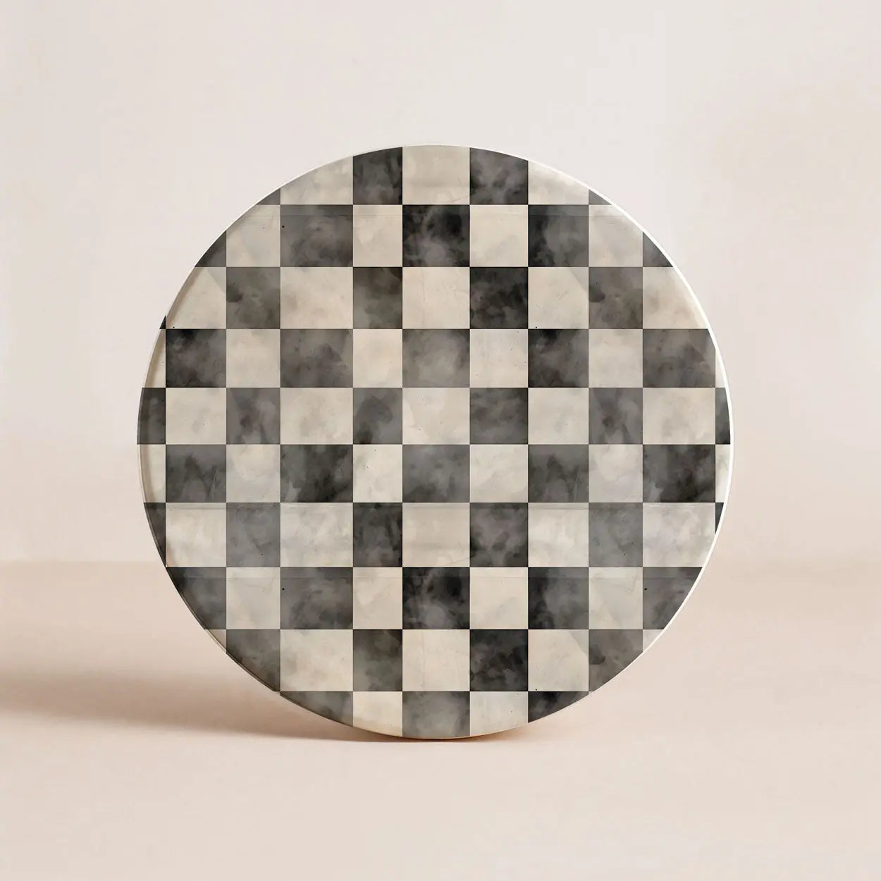 Courtly Check Coasters Gia Roma Courtly Check Coasters Gia Roma