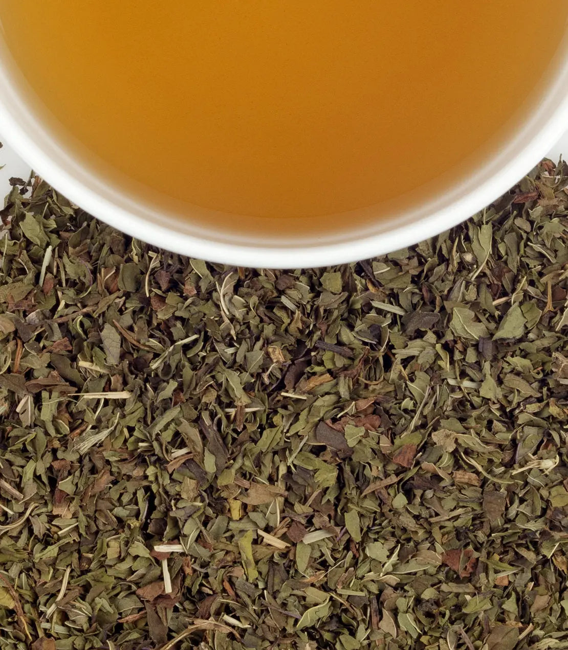 Peppermint Herbal, HRP Tin of 30 Sachets Harney & Sons Fine Teas