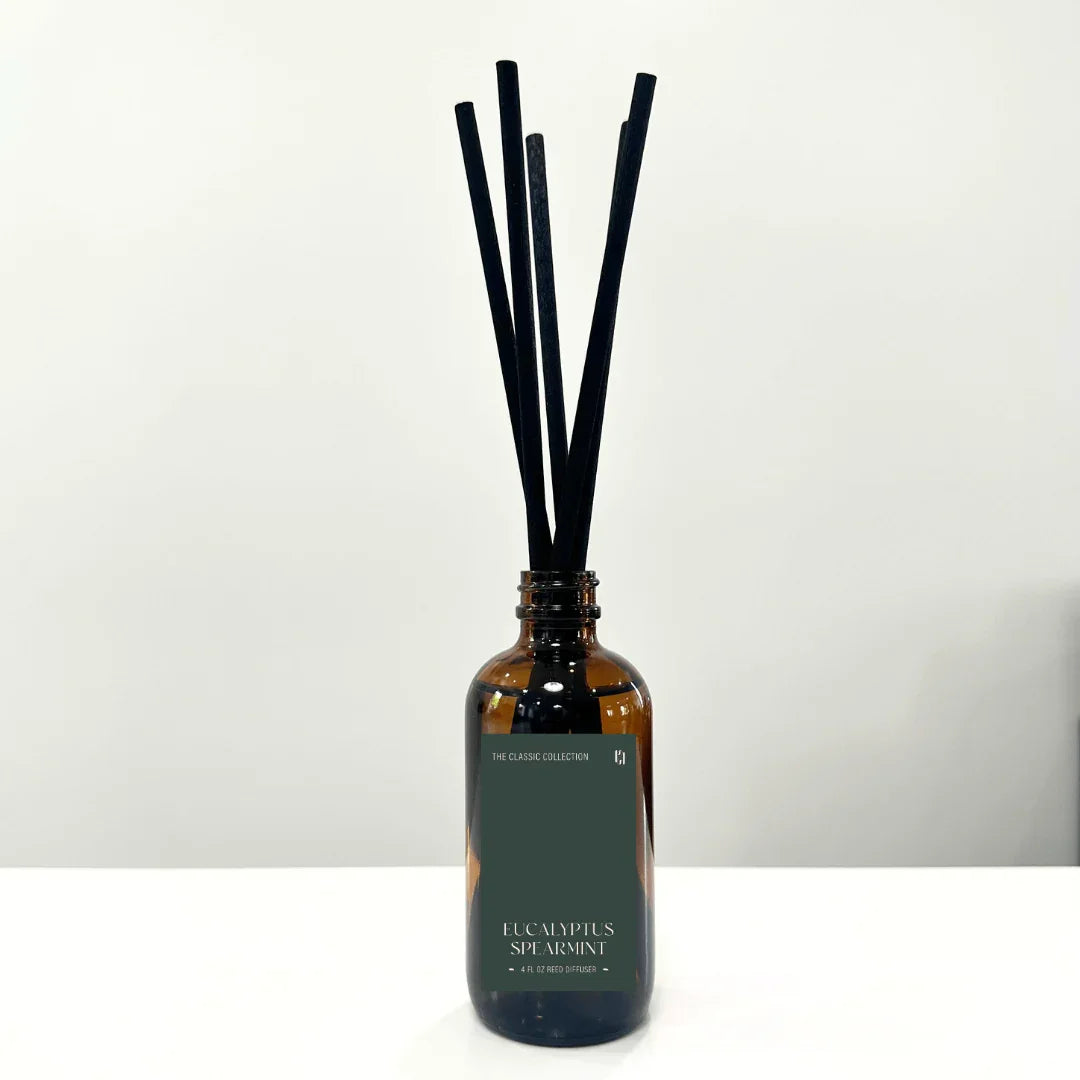 Reed Diffuser | Home Fragrance