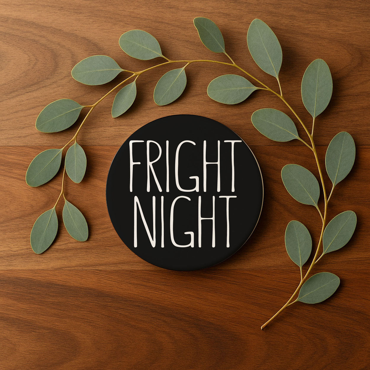 Halloween Coasters Gia Roma Halloween Coasters Gia Roma