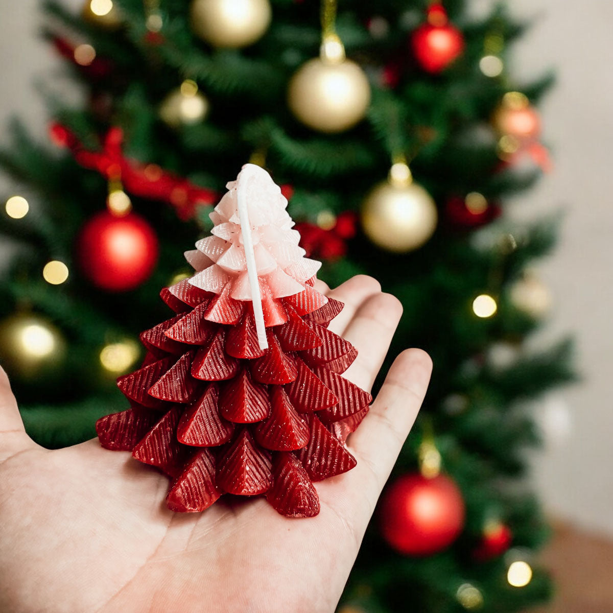 Tree Candle Gia Roma Tree Candle Gia Roma