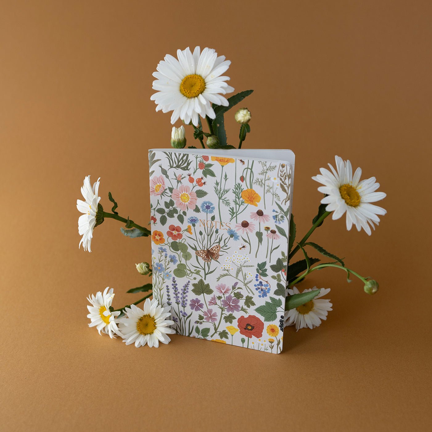 BOTANIST | SOFT-COVER NOTEBOOK Botanica Paper Co.® BOTANIST | SOFT-COVER NOTEBOOK Botanica Paper Co.®