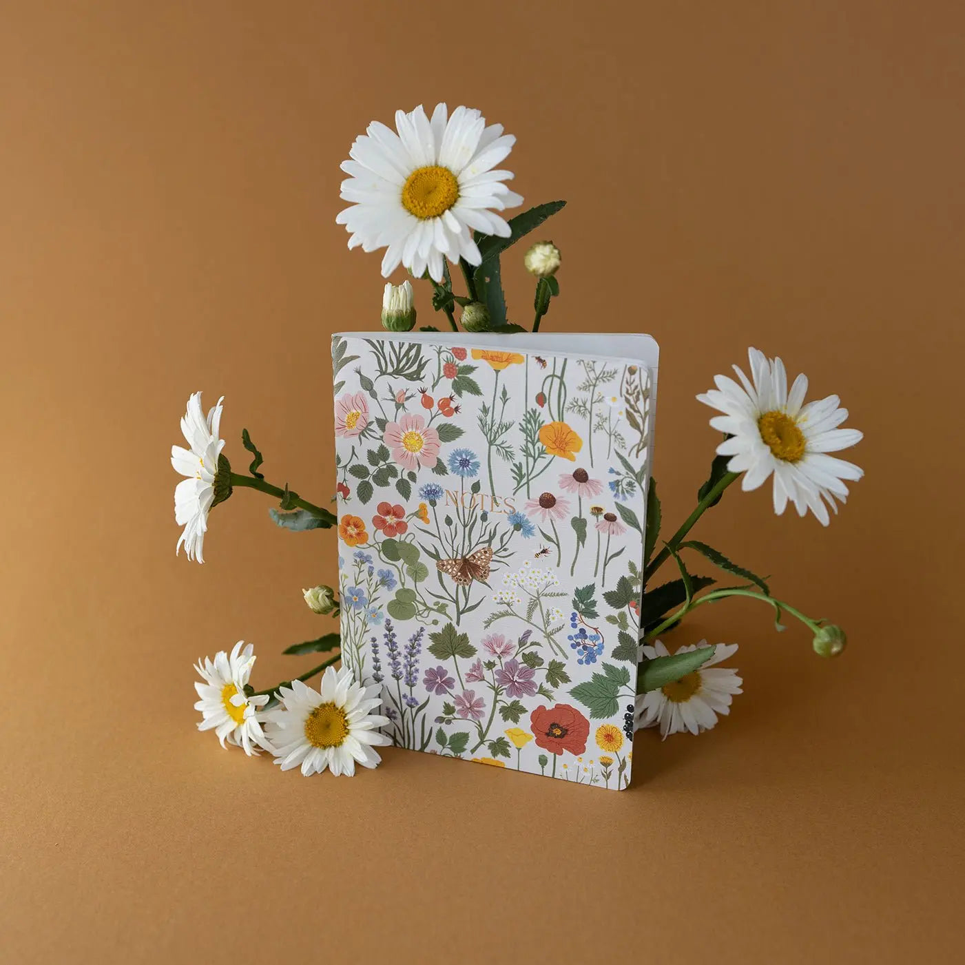 BOTANIST | SOFT-COVER NOTEBOOK Botanica Paper Co.Ā® BOTANIST | SOFT-COVER NOTEBOOK Botanica Paper Co.Ā®