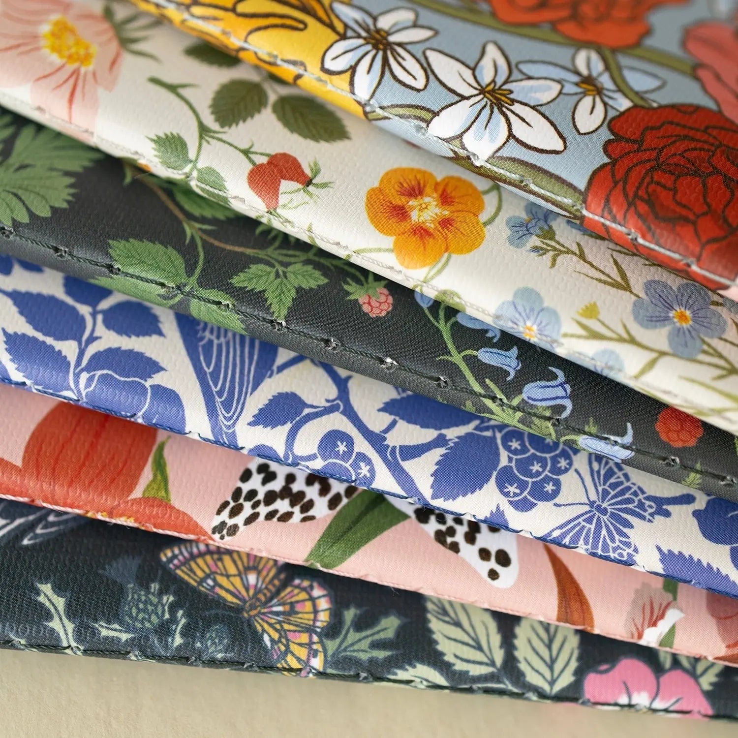 BOTANIST | SOFT-COVER NOTEBOOK Botanica Paper Co.Ā® BOTANIST | SOFT-COVER NOTEBOOK Botanica Paper Co.Ā®