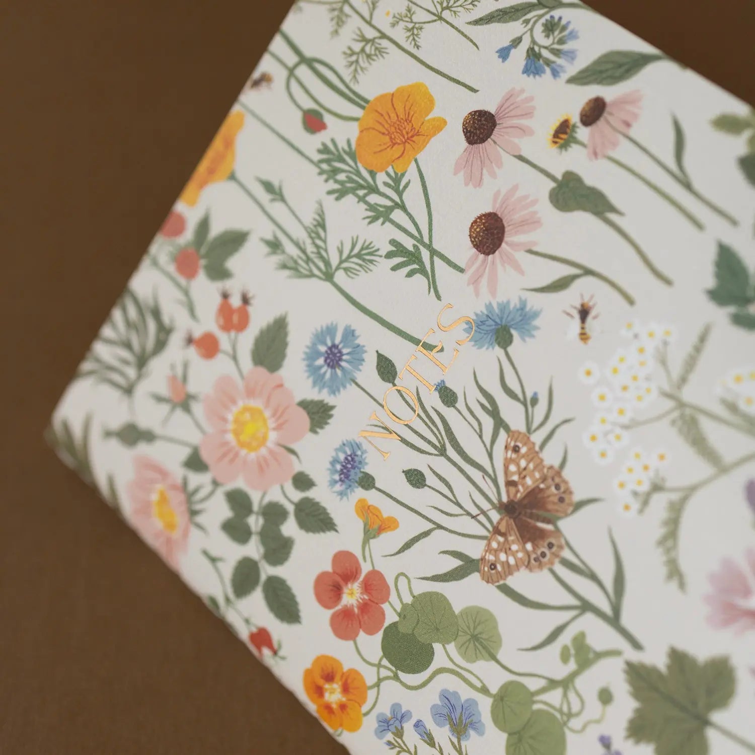 BOTANIST | SOFT-COVER NOTEBOOK Botanica Paper Co.® BOTANIST | SOFT-COVER NOTEBOOK Botanica Paper Co.®
