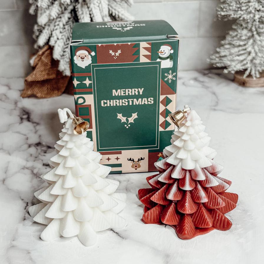 Tree Candle Gia Roma Tree Candle Gia Roma