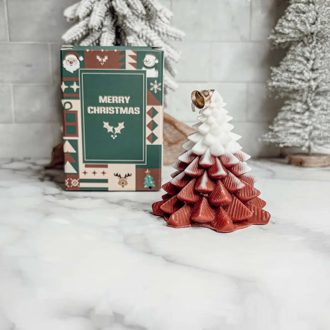 Tree Candle Gia Roma Tree Candle Gia Roma