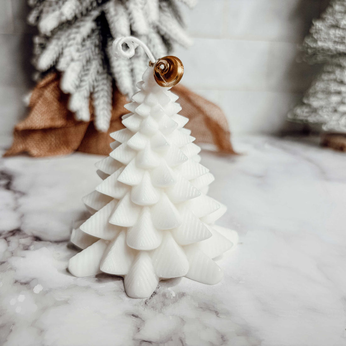 Tree Candle Gia Roma Tree Candle Gia Roma