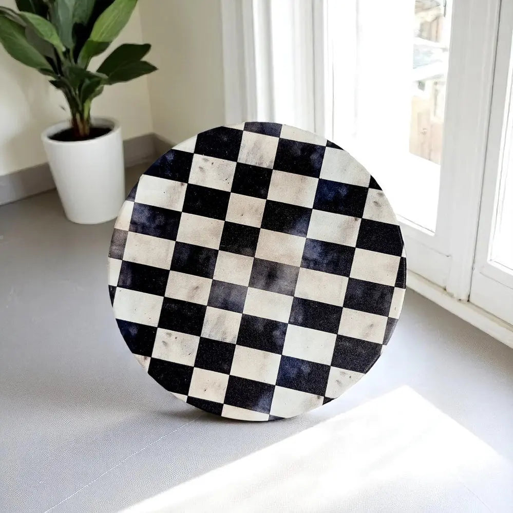 Courtly Check Coasters Gia Roma Courtly Check Coasters Gia Roma