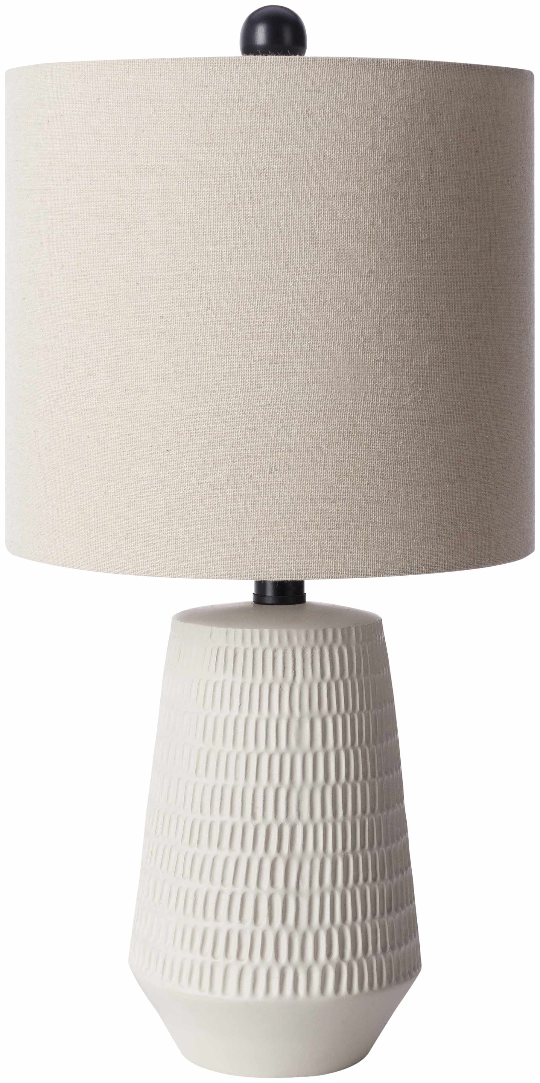 Berehomet Cream Table Lamp Boutique Rugs Berehomet Cream Table Lamp Boutique Rugs