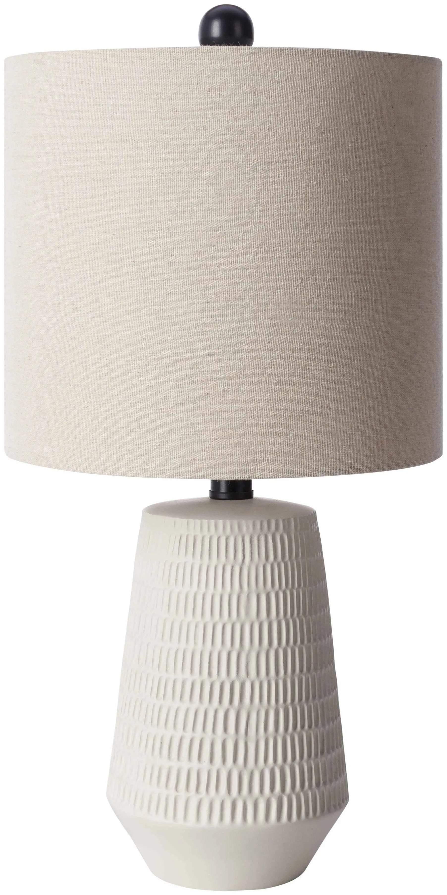 Berehomet Cream Table Lamp Boutique Rugs Berehomet Cream Table Lamp Boutique Rugs