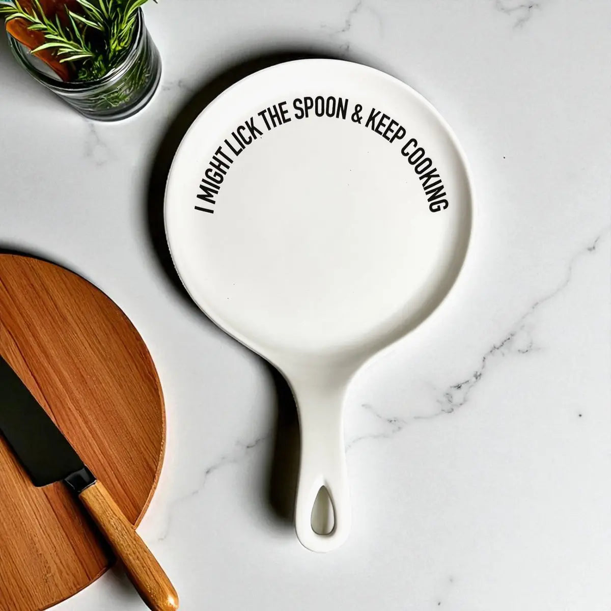 Lick the Spoon & Cook Gia Roma