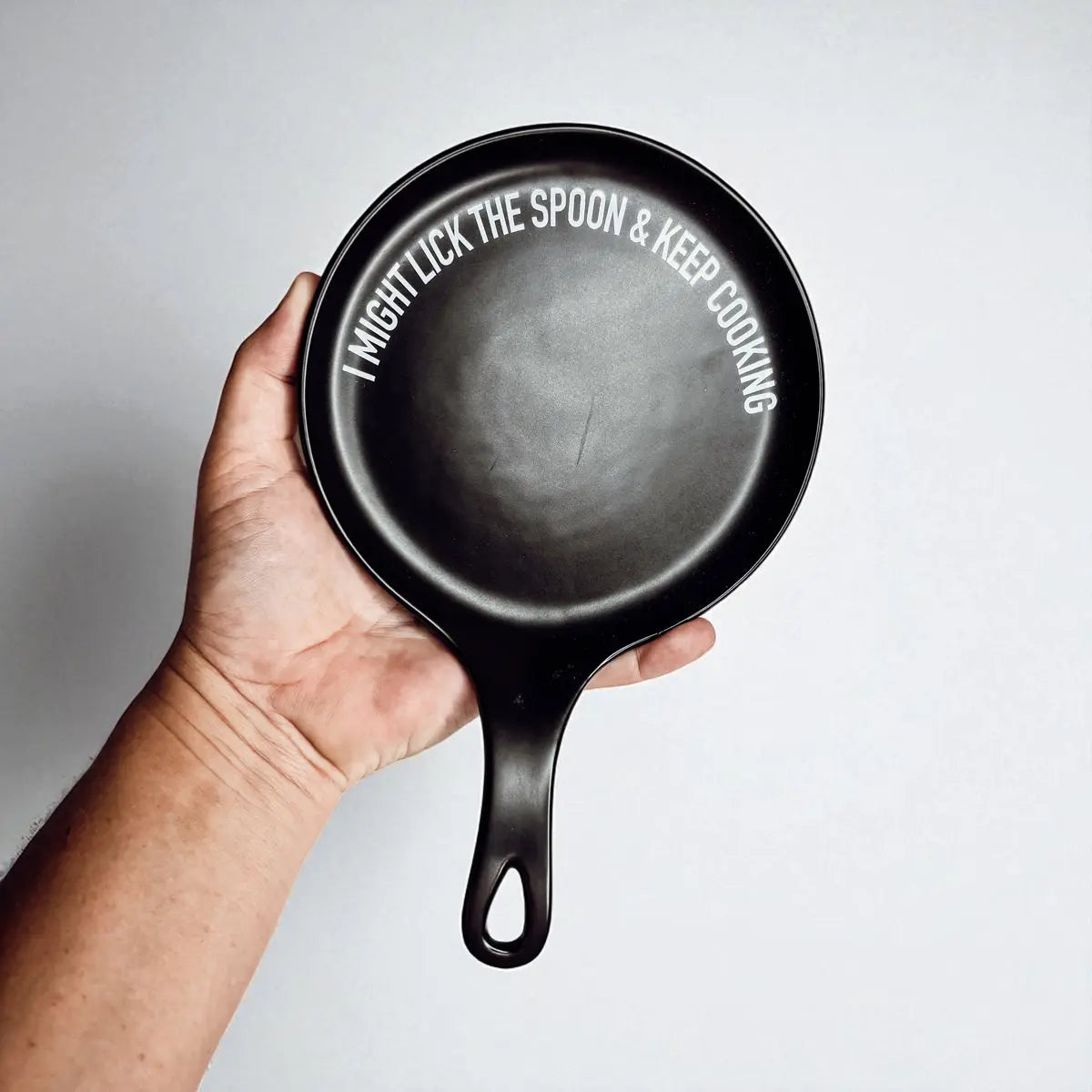 Lick the Spoon & Cook Gia Roma