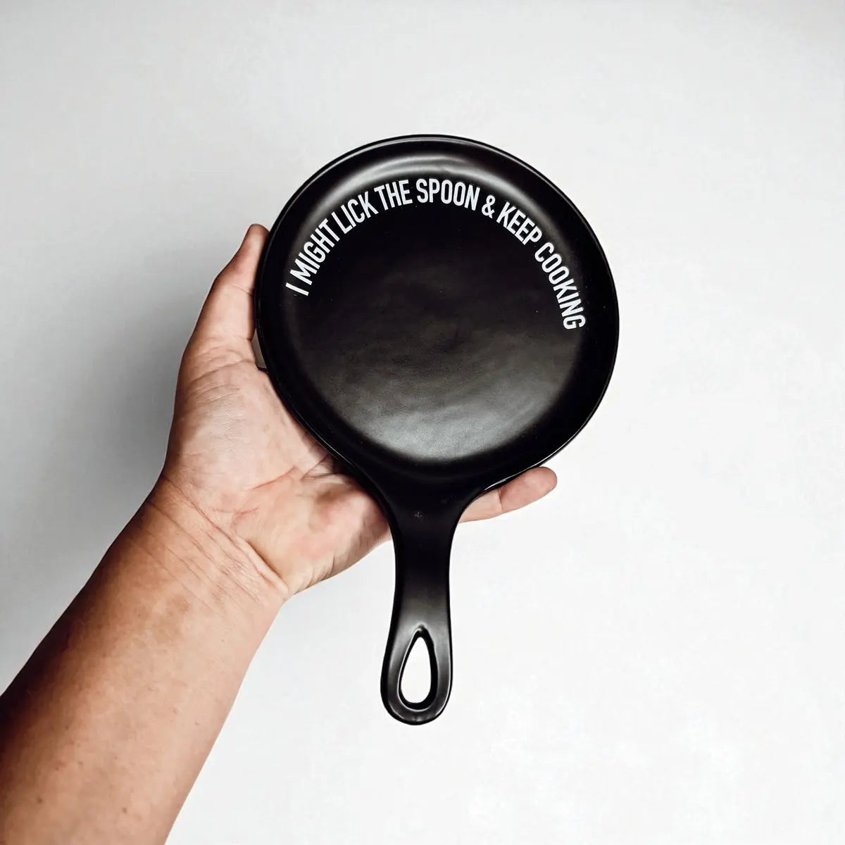 Lick the Spoon & Cook Gia Roma