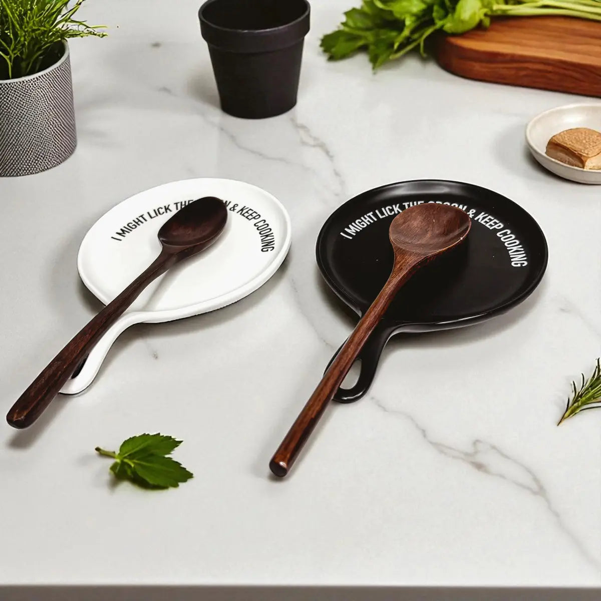 Lick the Spoon & Cook Gia Roma