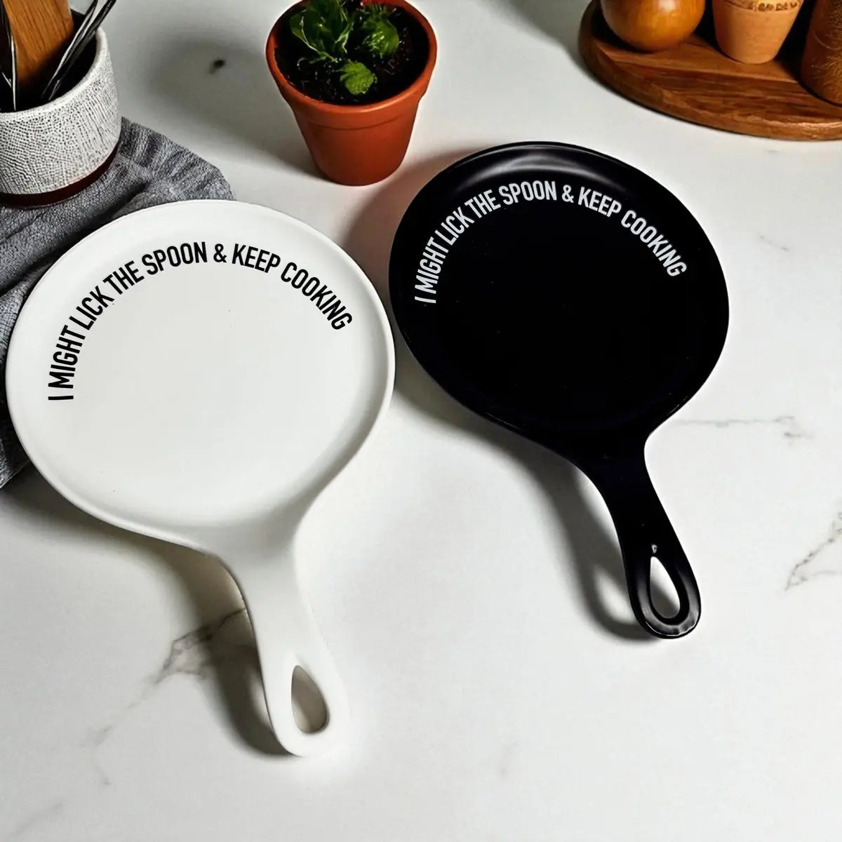 Lick the Spoon & Cook Gia Roma