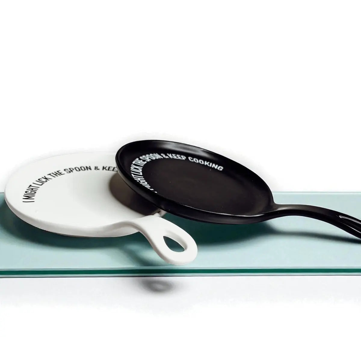 Lick the Spoon & Cook Gia Roma