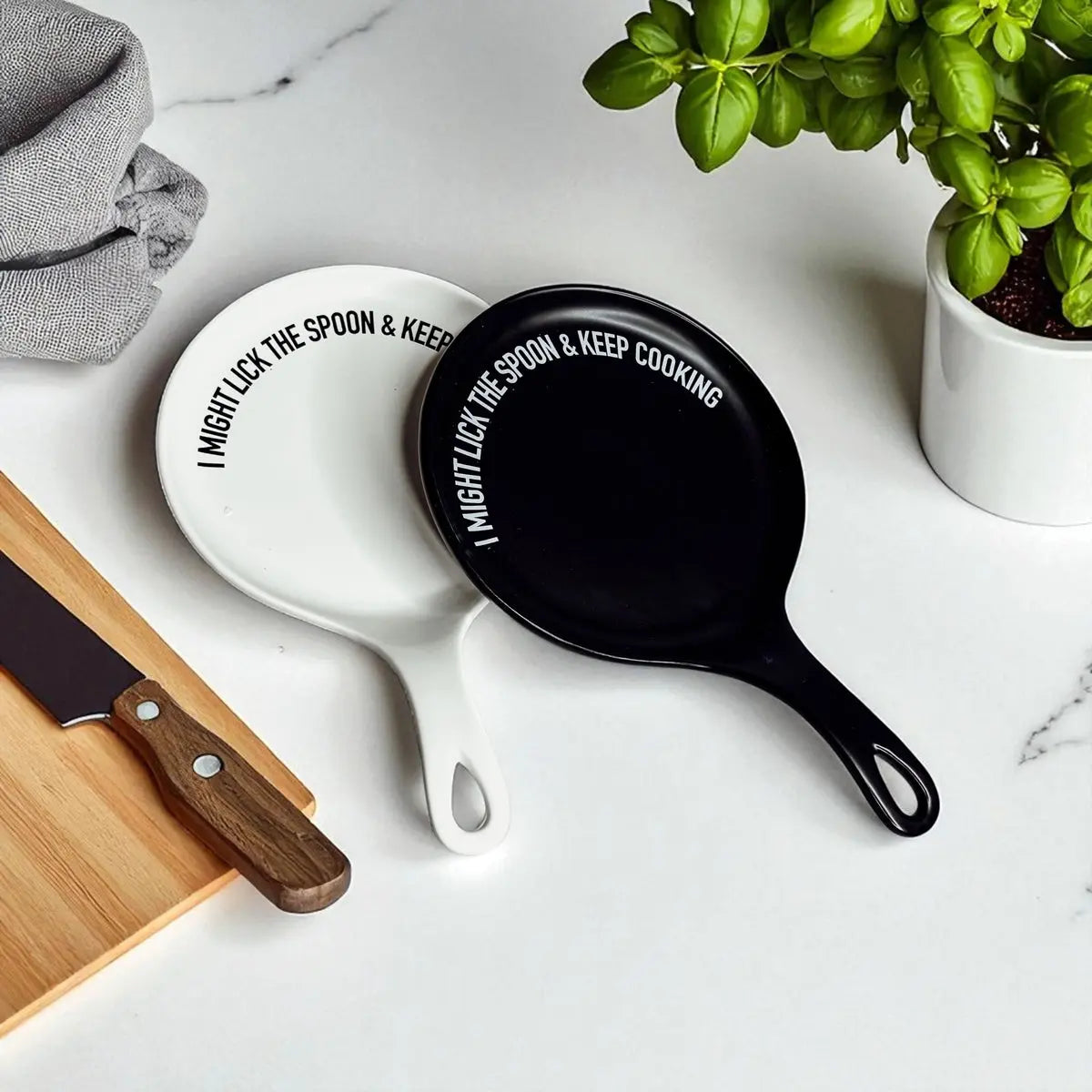 Lick the Spoon & Cook Gia Roma
