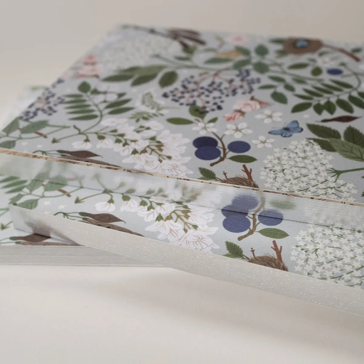 FLOWERING TREES | Deluxe Notebook Botanica Paper Co.® FLOWERING TREES | Deluxe Notebook Botanica Paper Co.®