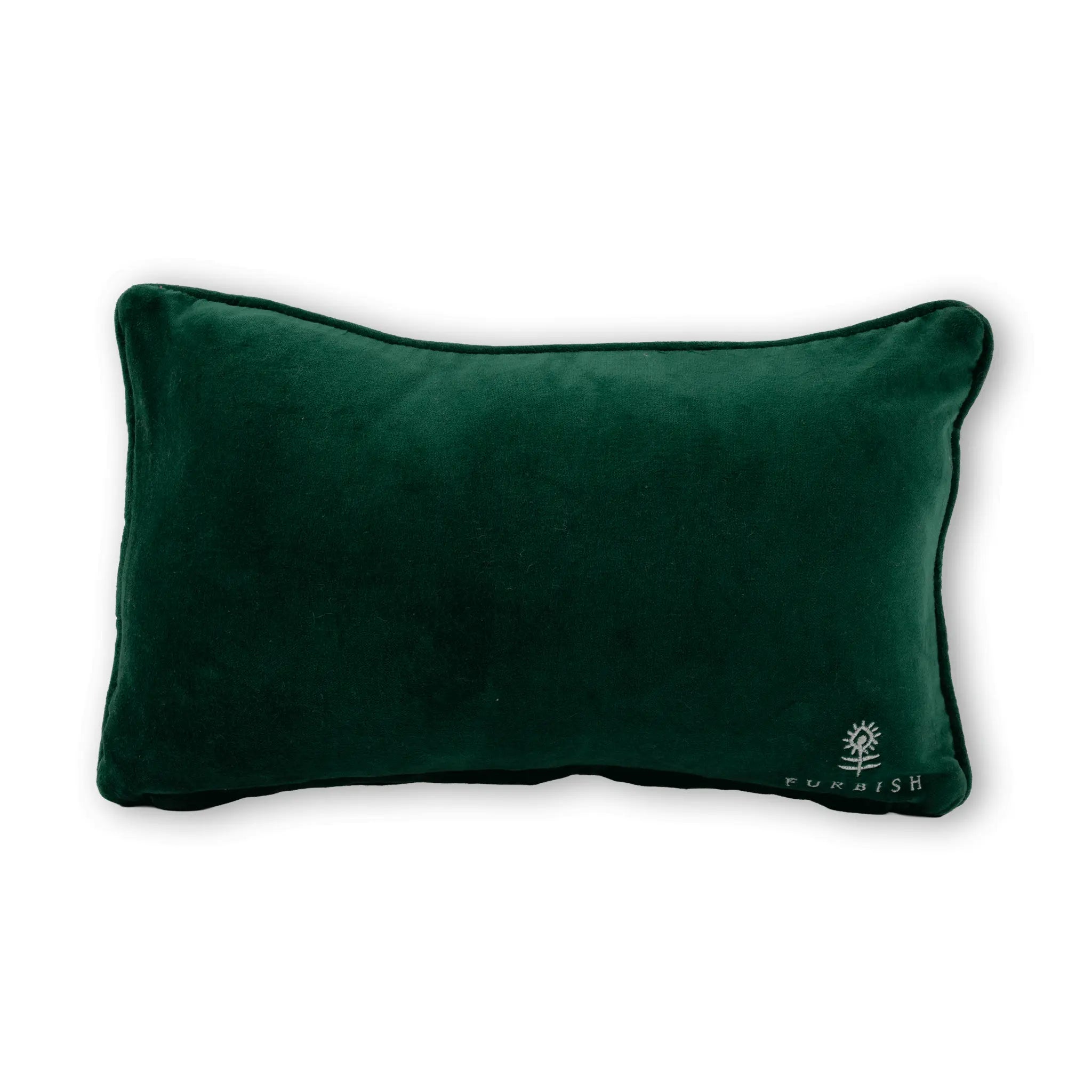 Pumpkin To Talk About Needlepoint Pillow Furbish Studio Pumpkin To Talk About Needlepoint Pillow Furbish Studio