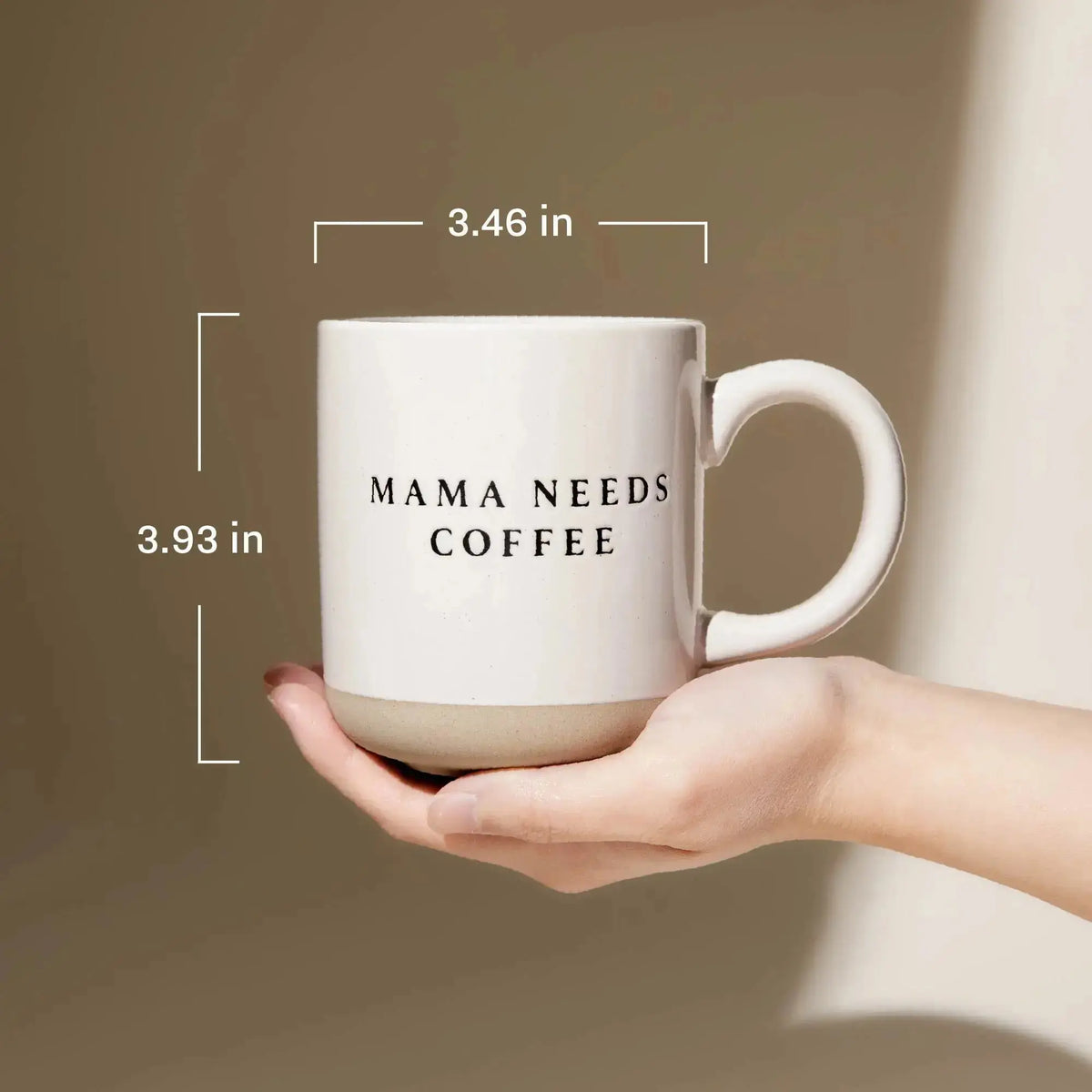 Best Mom Ever 14 oz Stoneware Coffee Mug Sweet Water Decor Best Mom Ever 14 oz Stoneware Coffee Mug Sweet Water Decor