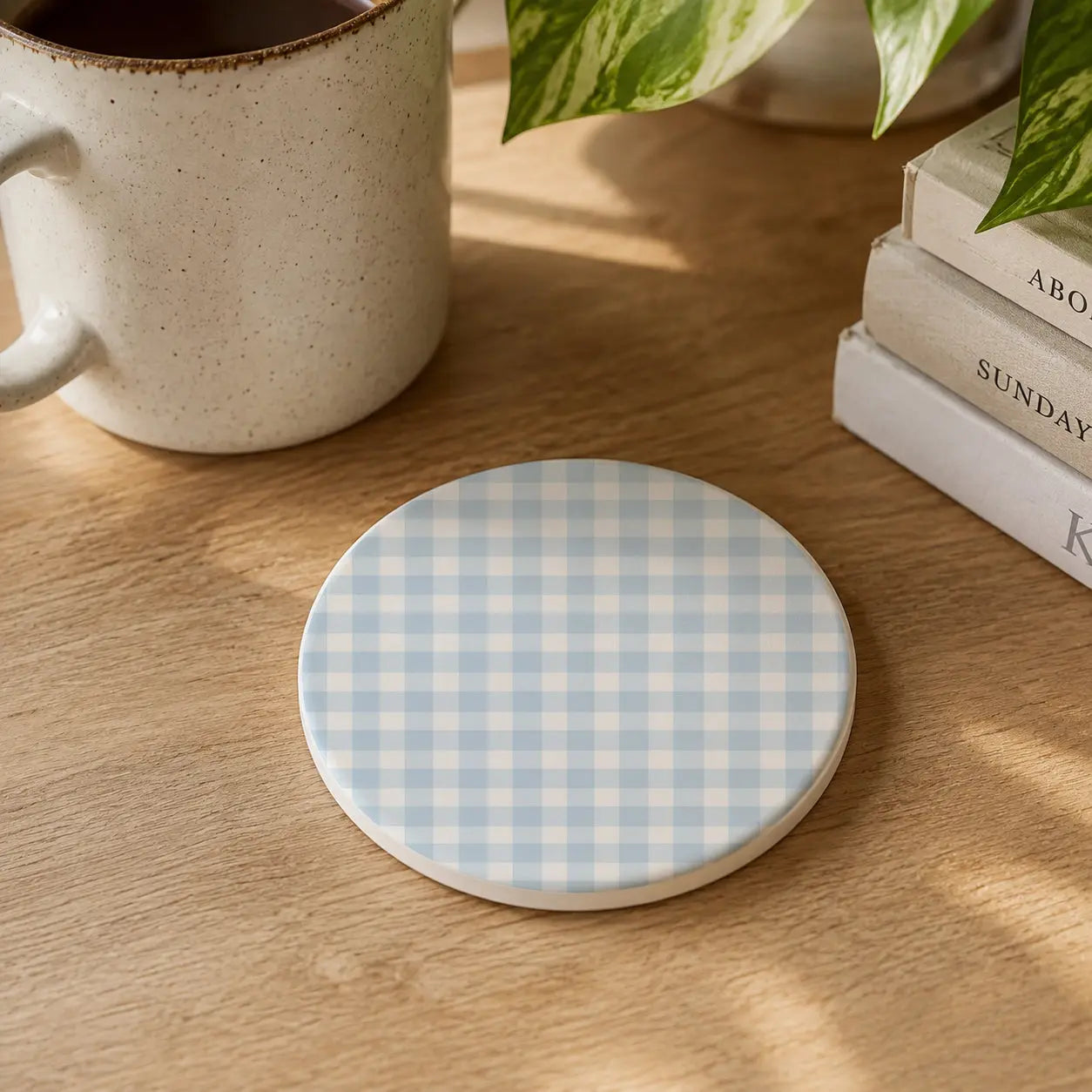 French Country Ceramic Coasters Gia Roma French Country Ceramic Coasters Gia Roma