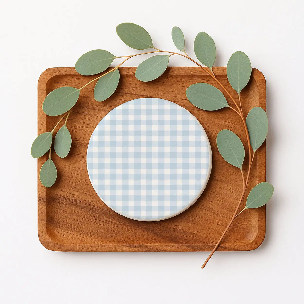 French Country Ceramic Coasters Gia Roma French Country Ceramic Coasters Gia Roma
