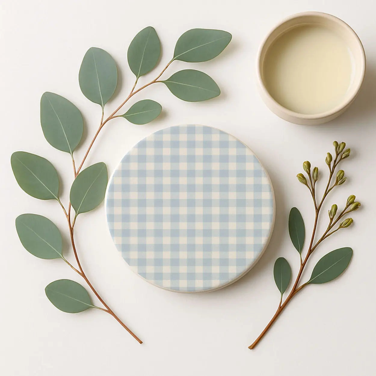 French Country Ceramic Coasters Gia Roma French Country Ceramic Coasters Gia Roma