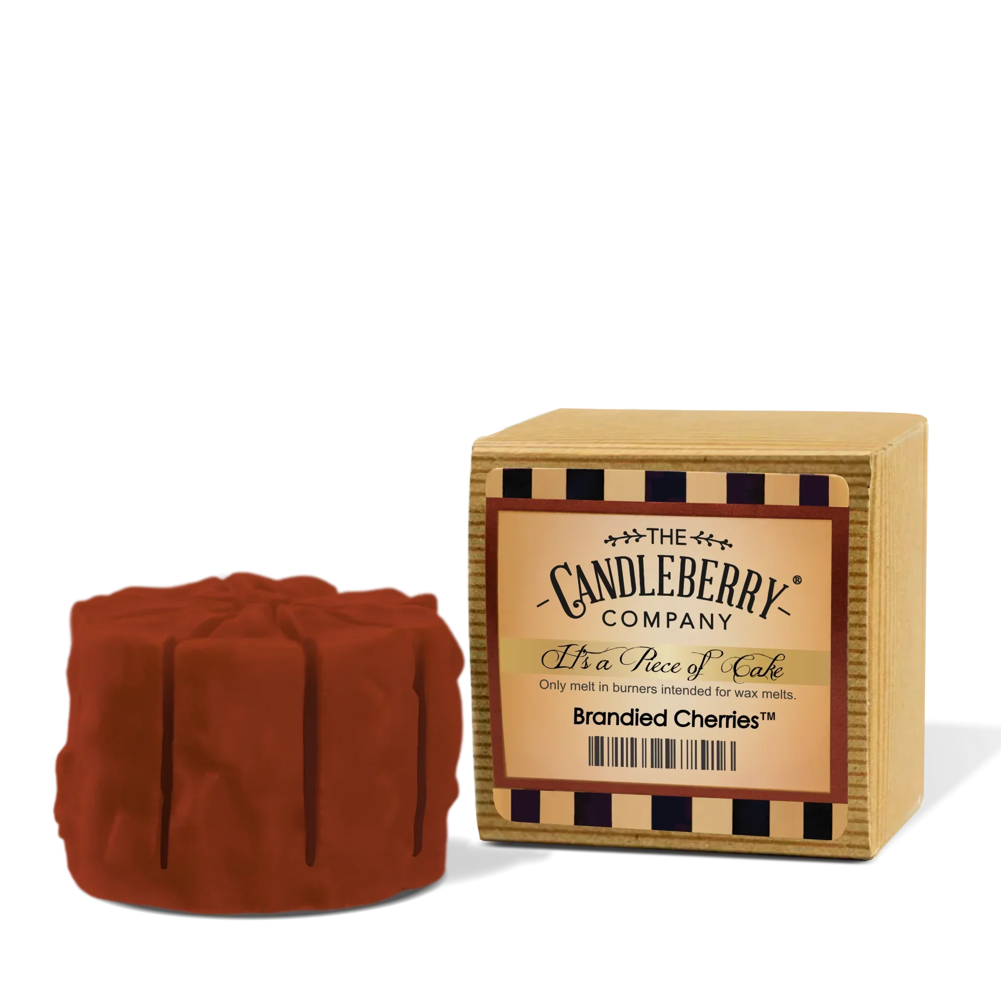 Brandied Cherries™, Tart Wax Melts (Collective)