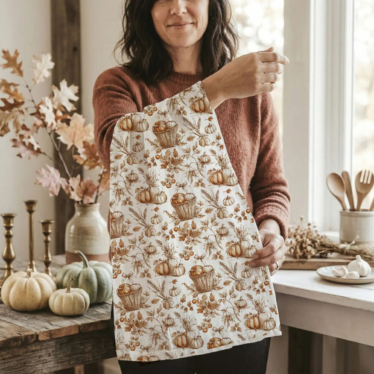 Classic Pumpkin Gia Roma Classic Pumpkin Gia Roma