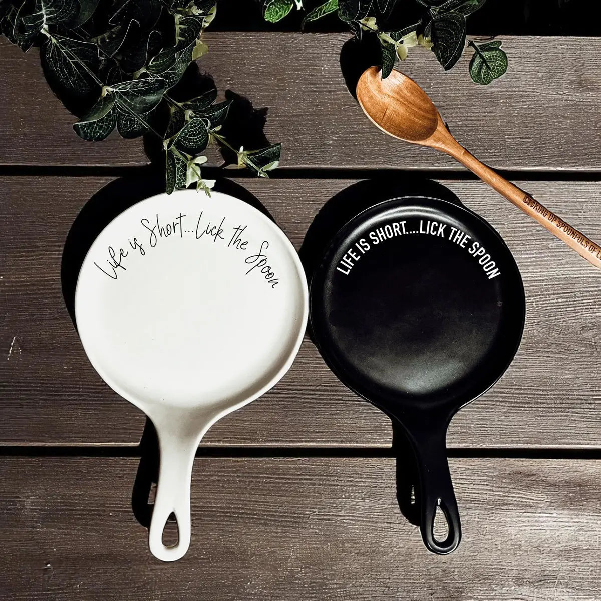 Lick the Spoon Bold Gia Roma