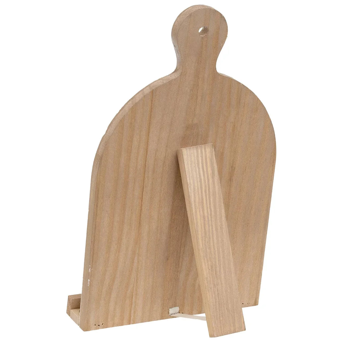 🌸 Vintage Rose Pecan Tart Recipe Book Holder