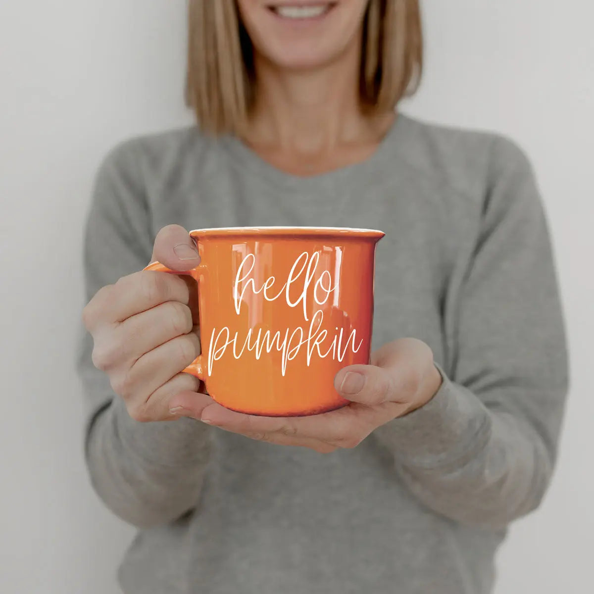 Hello Pumpkin Mug Gia Roma Hello Pumpkin Mug Gia Roma