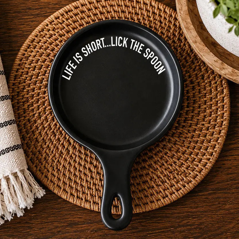 Lick the Spoon Bold Gia Roma