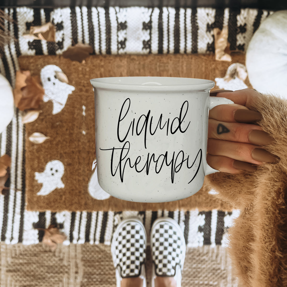 Liquid Therapy Gia Roma