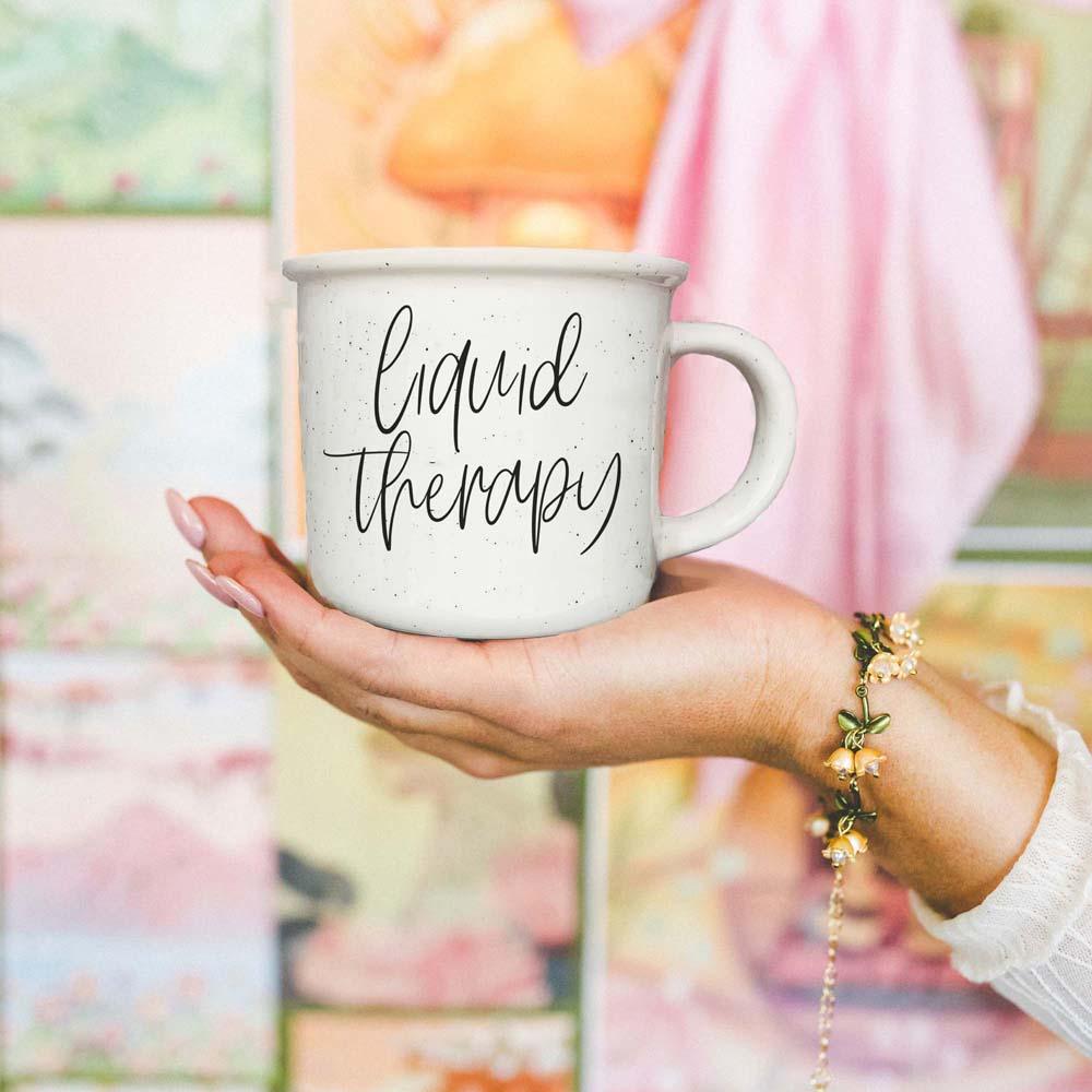 Liquid Therapy Gia Roma